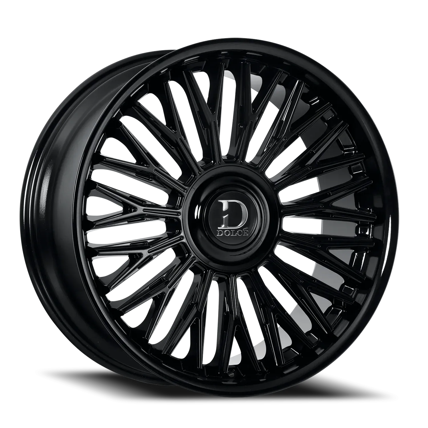 DOLCE LUSSO 22X9.5 GLOSS